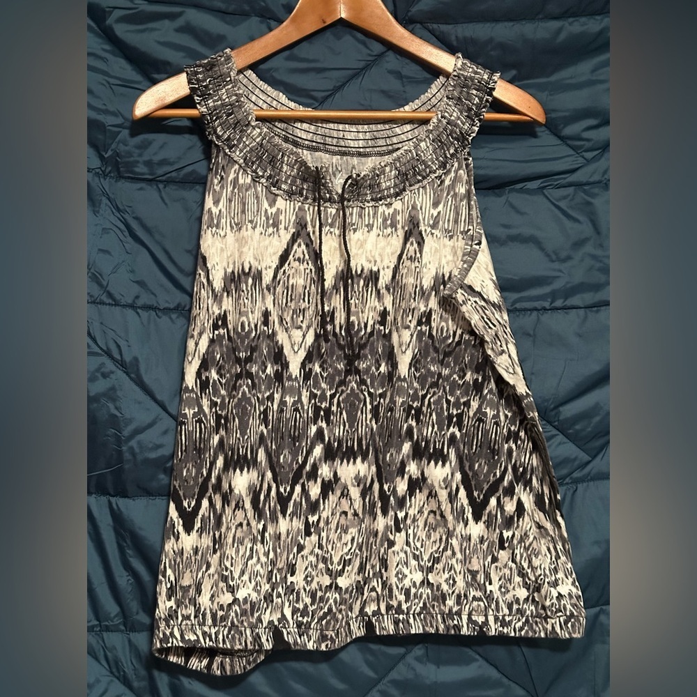 Lane Bryant Women’s Fun and Flirty Tank Top